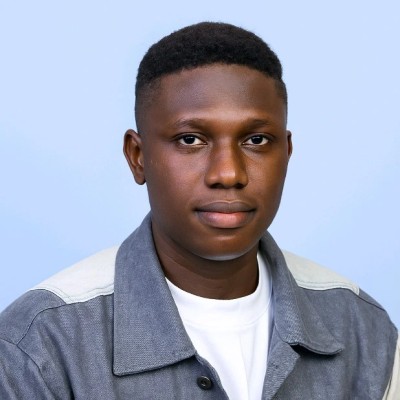 ROLAND JEPHTHA OVIE